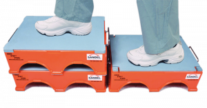 Ergo-Step-Sandel-TapMed-vet Ergo-Step-Sandel-TapMed-vet