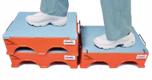 Ergo-Step-Sandel-TapMed-vet